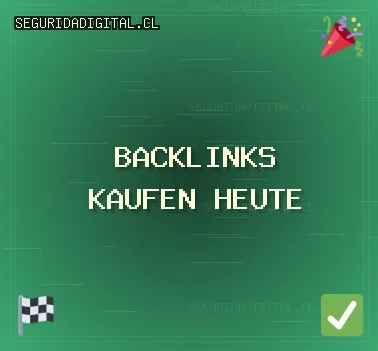 Qualitative Backlinks