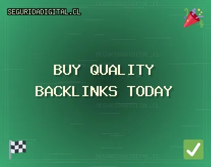 Buy Quality Backlinks Today Quality backlinks