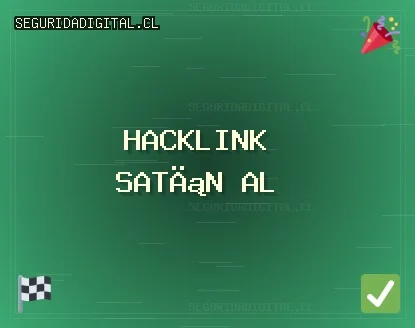 Kaliteli hacklink